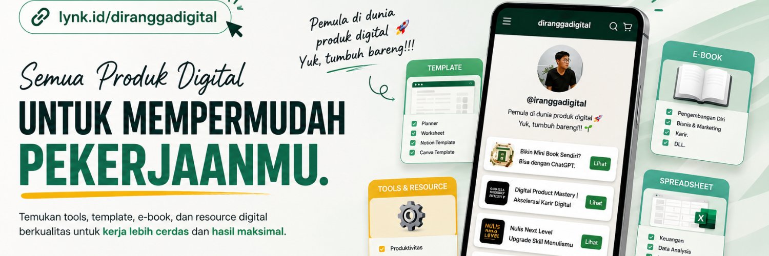 Cdirangga's profile banner image