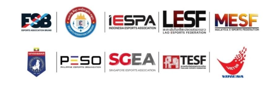 Indonesia Esports Association banner