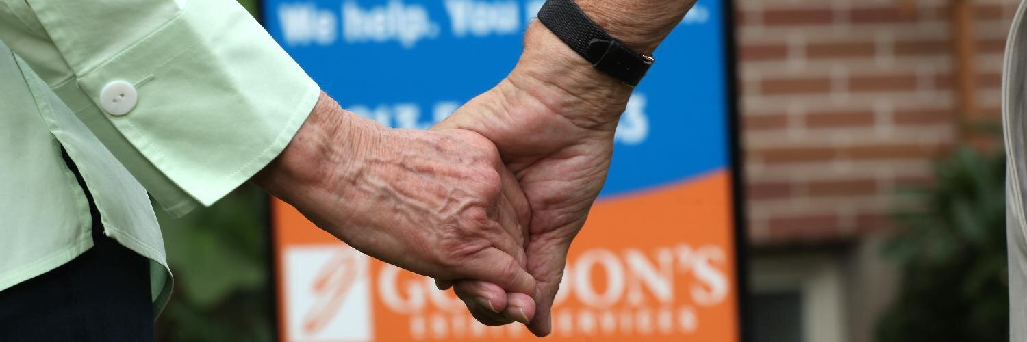 Gordon's Downsizing & Estate Services Ltd. banner