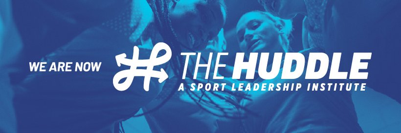 joinourhuddle's profile banner image