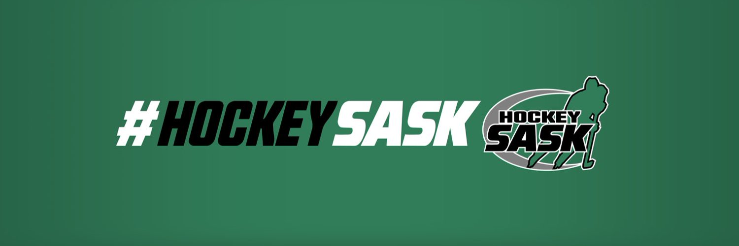 Hockey Saskatchewan Profile Banner