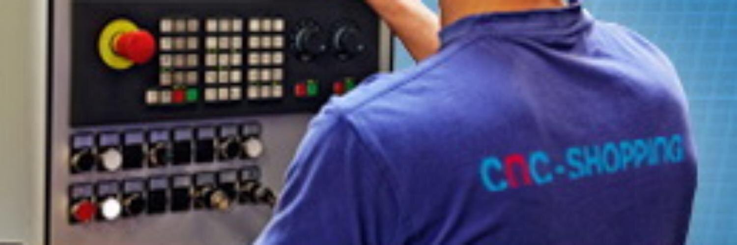 Cncshopping's profile banner image
