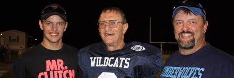 gridironmike's profile banner image