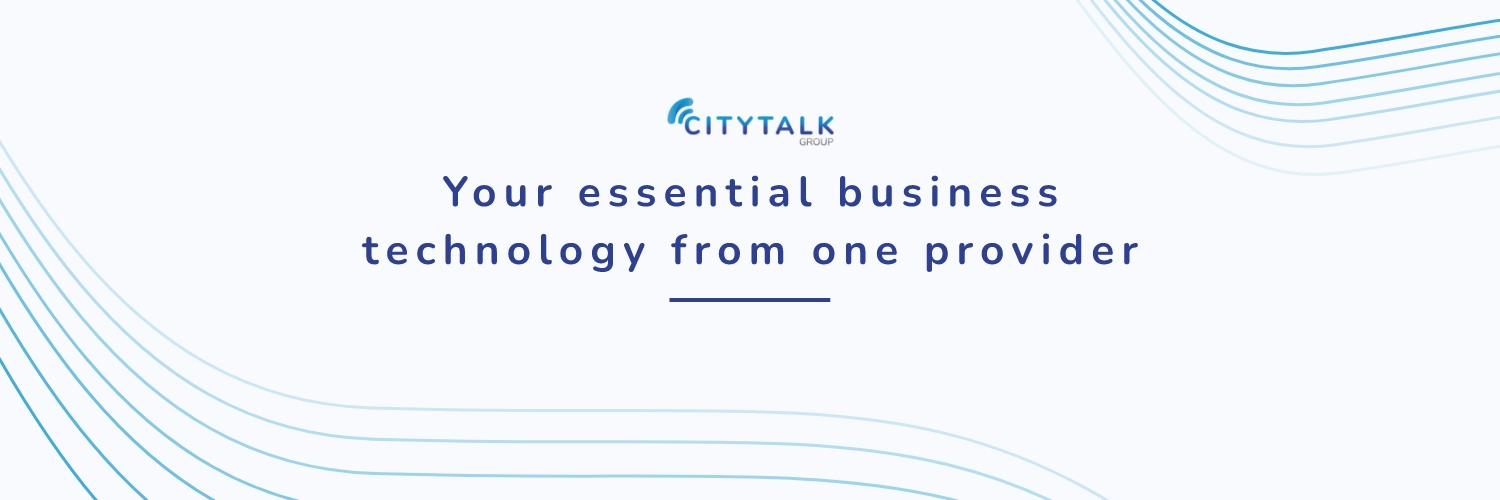 CitytalkGroup's profile banner image