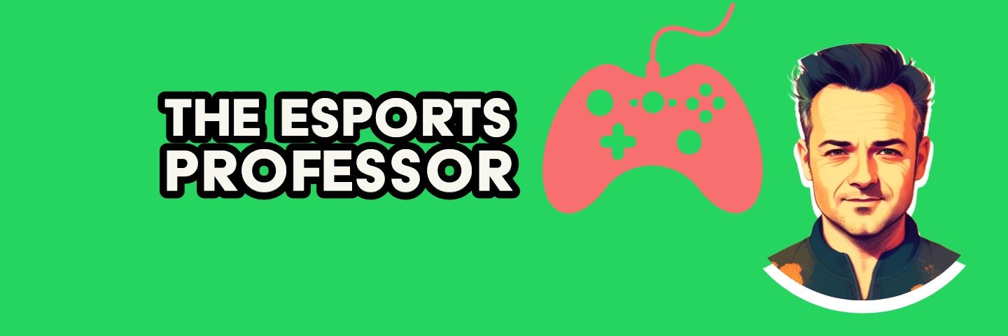 EsportProfessor's profile banner image