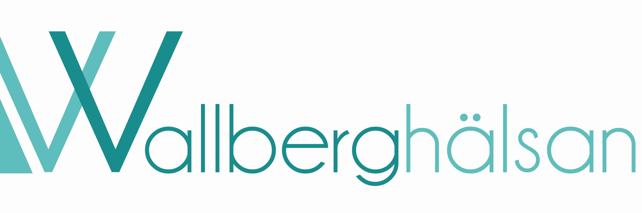 Wallberghälsan banner