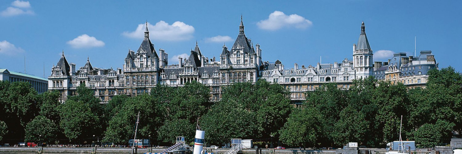 Royal Horseguards Profile Banner