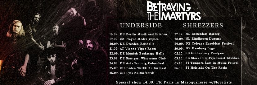 Steeves Hostin banner