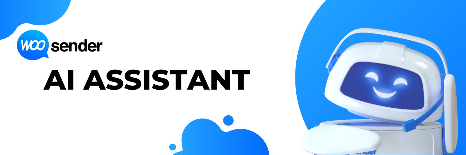 woosender's profile banner image
