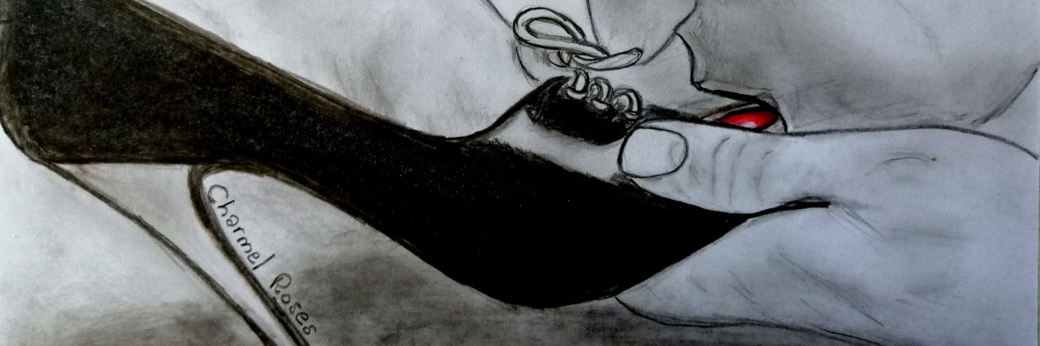 CharmelRoses's profile banner image