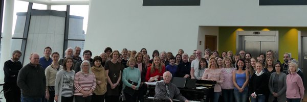 ucdchoir Profile Banner