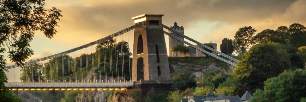 Richard Bailey banner