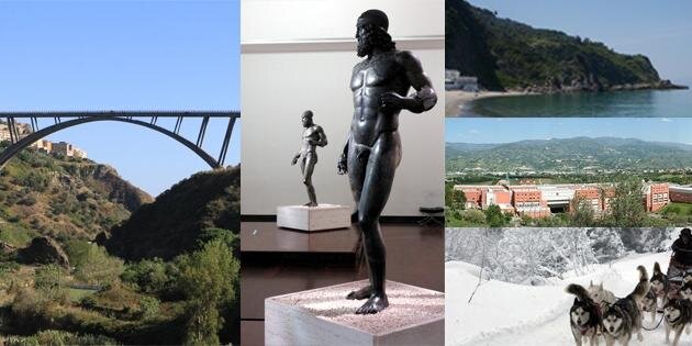 Ansa Calabria banner