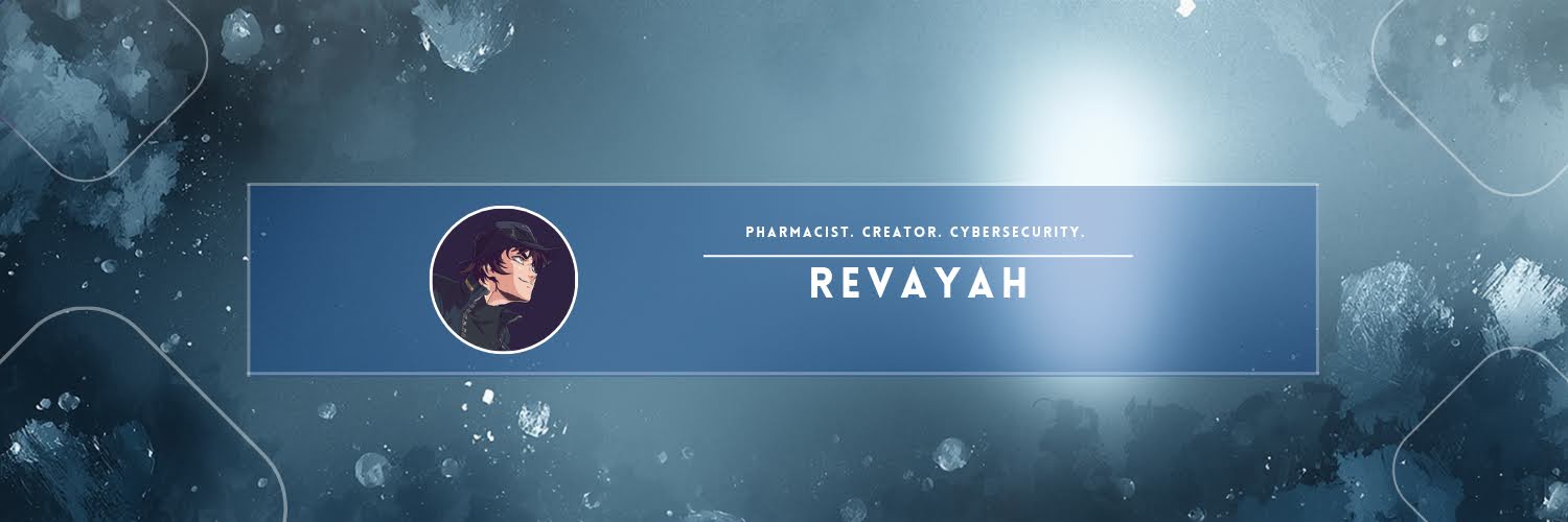 Revayah banner