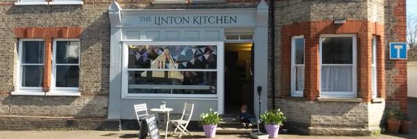 LintonKitchen Profile Banner