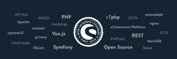 ShopwareDevs Profile Banner