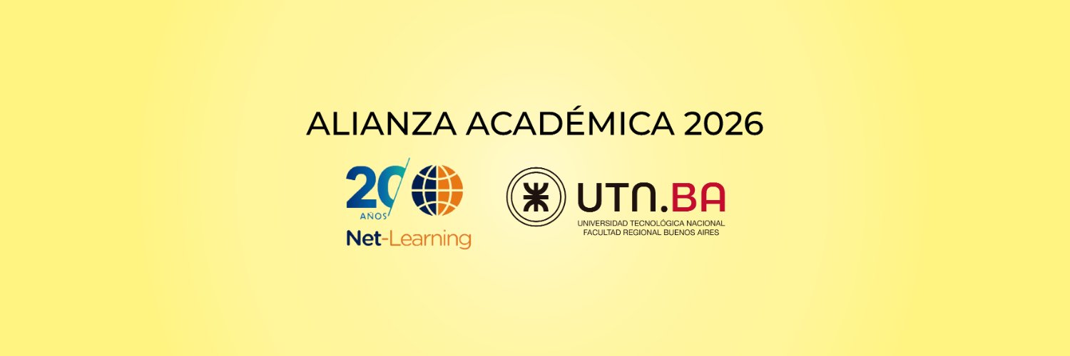 netlearning20's profile banner image
