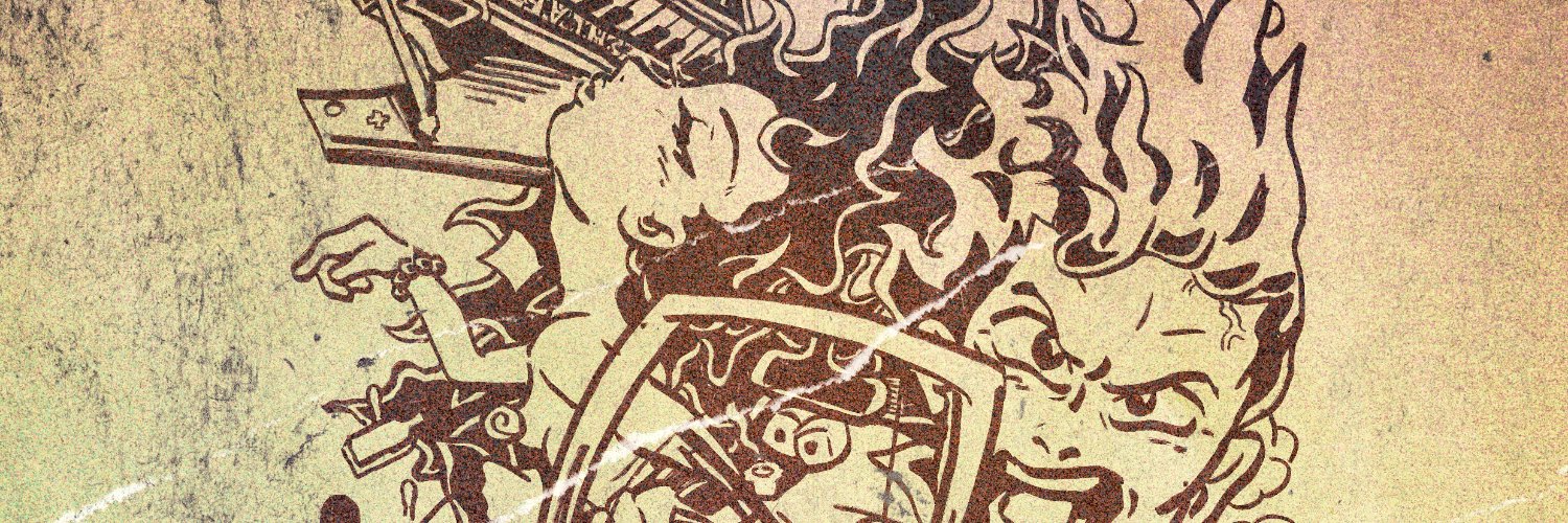 Joel Ruys҈⁴☼'s banner
