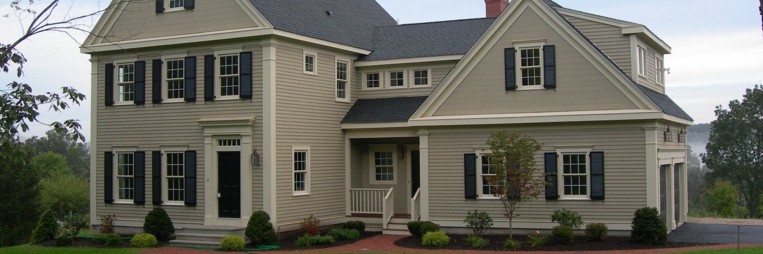 GilmoreBuilders's profile banner image