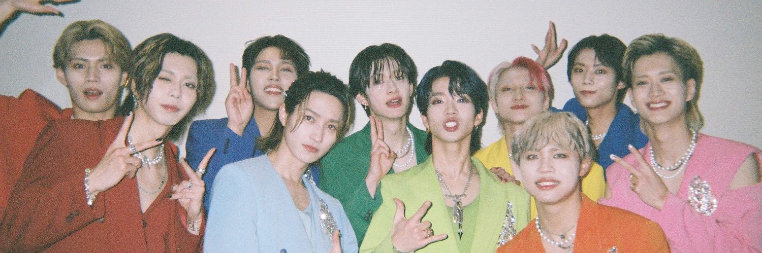 うさ🧢🧡💛 banner