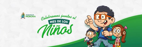 MunicipioMorona Profile Banner