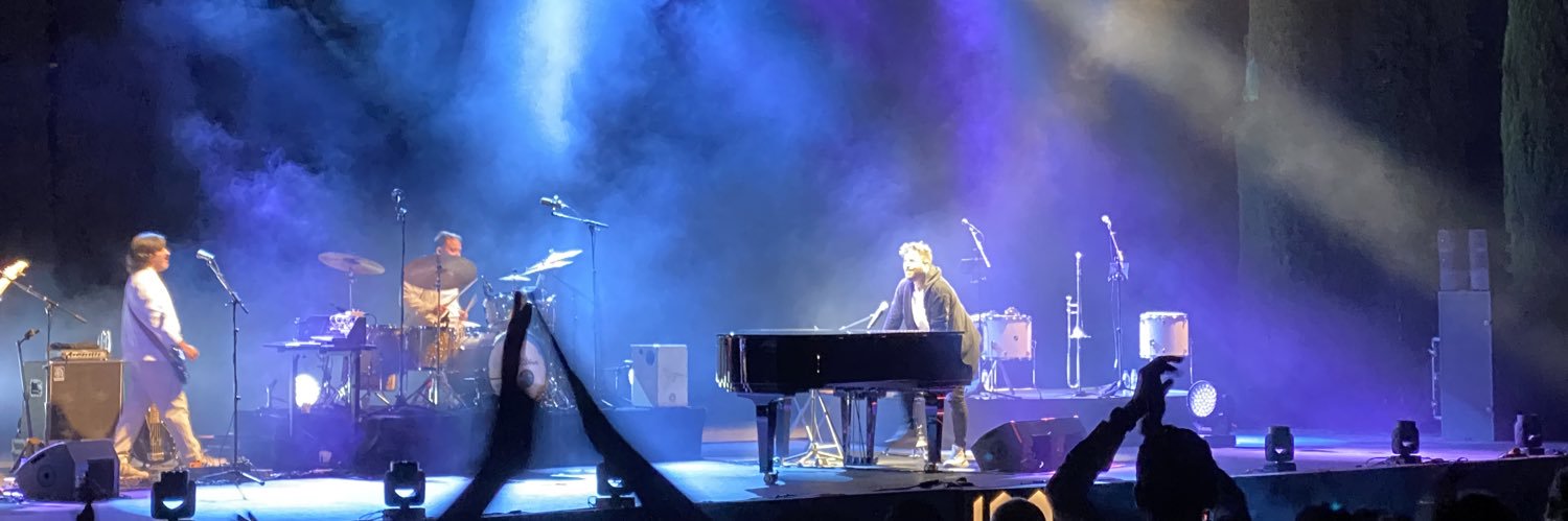 PianoResignado's profile banner image