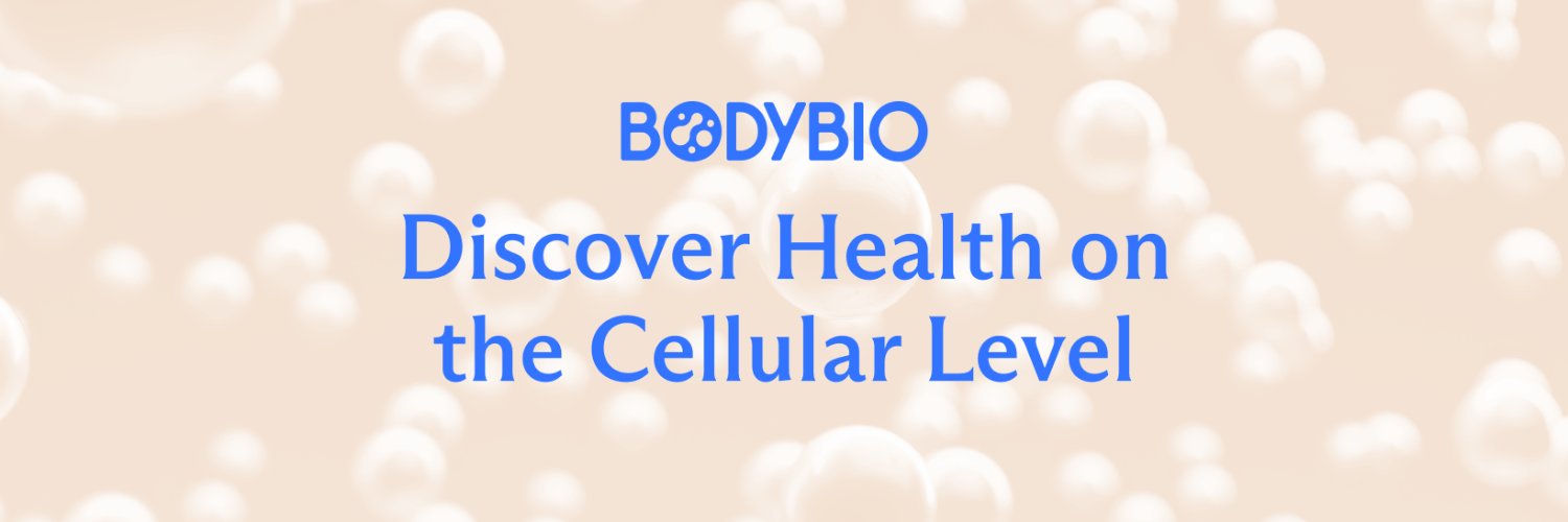 BodyBio banner