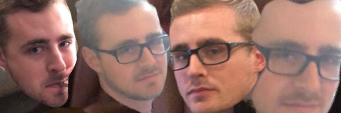 travdoggett's profile banner image