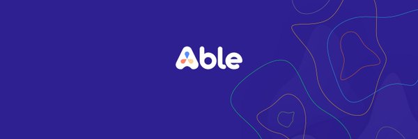 able_hq Profile Banner