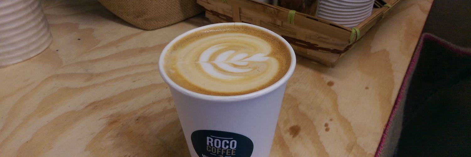 RoCo_Coffee's profile banner image