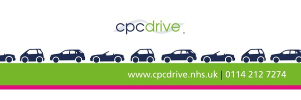 cpcdrive Profile Banner