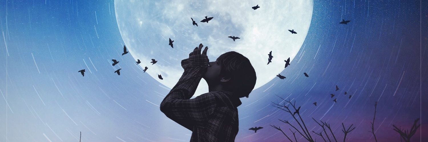 Ttaehyu's profile banner image