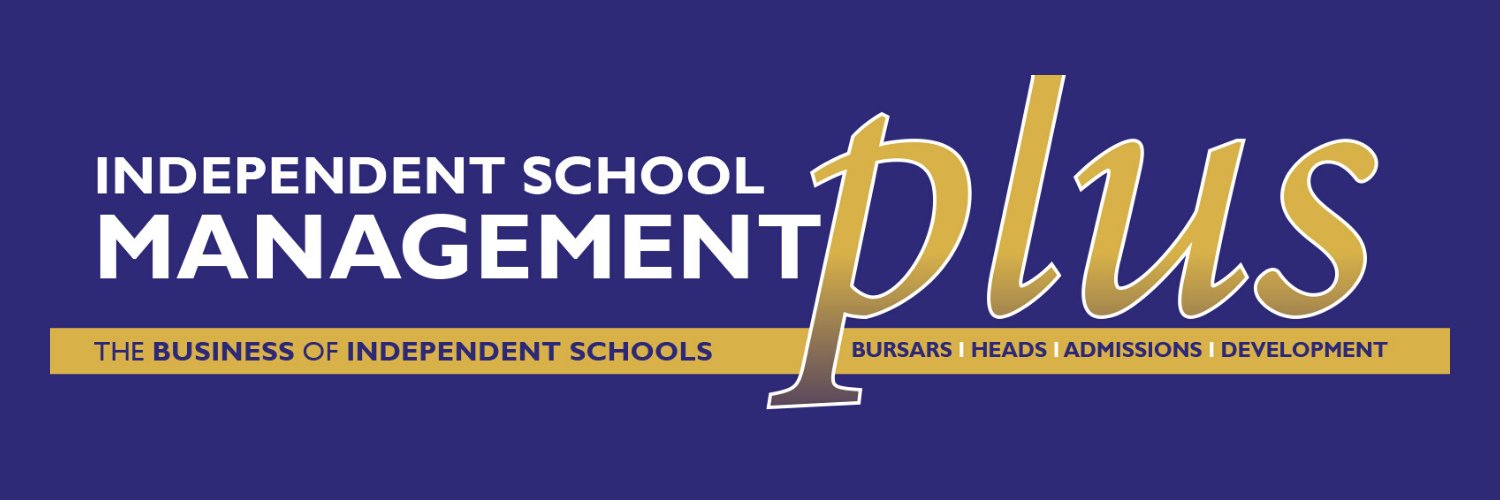 Independent School Management Plus Profile Banner