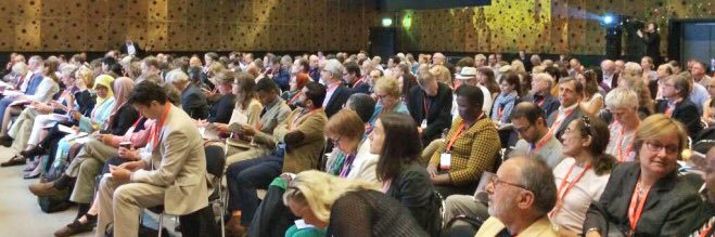 Future of Places banner