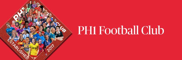 ph1fc Profile Banner