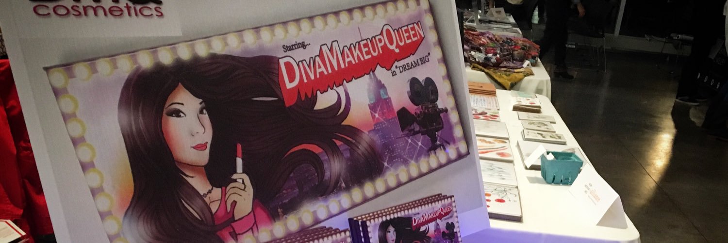 divamakeupqueen's profile banner image