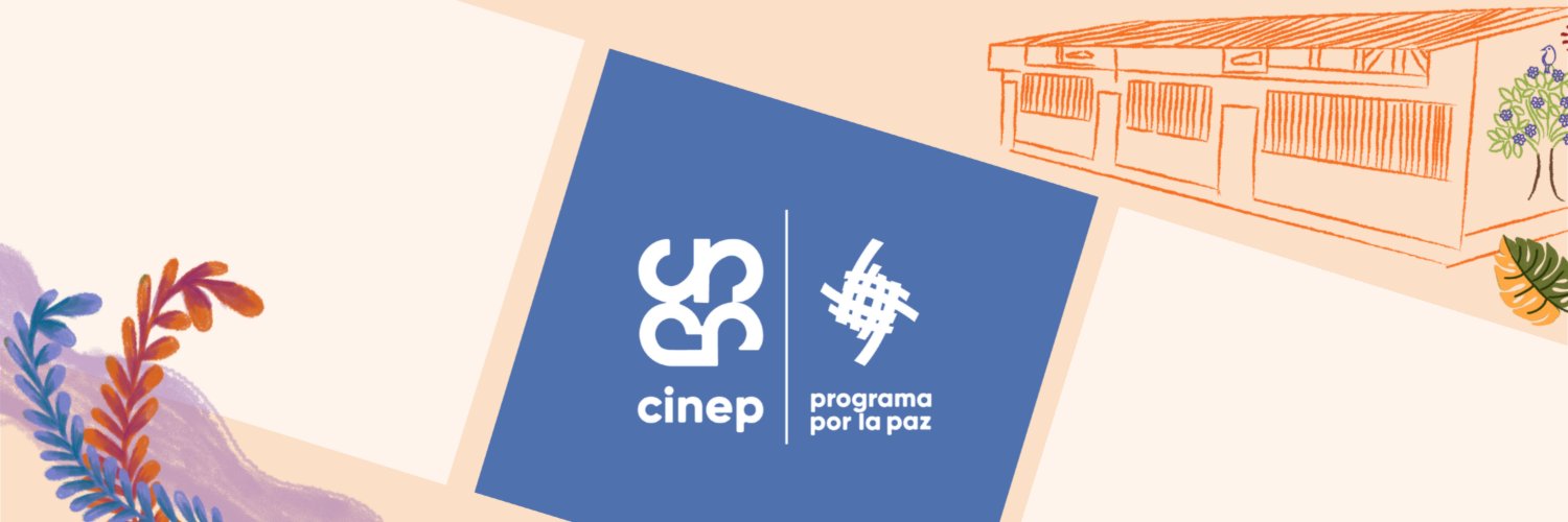 CINEP_PPP's profile banner image