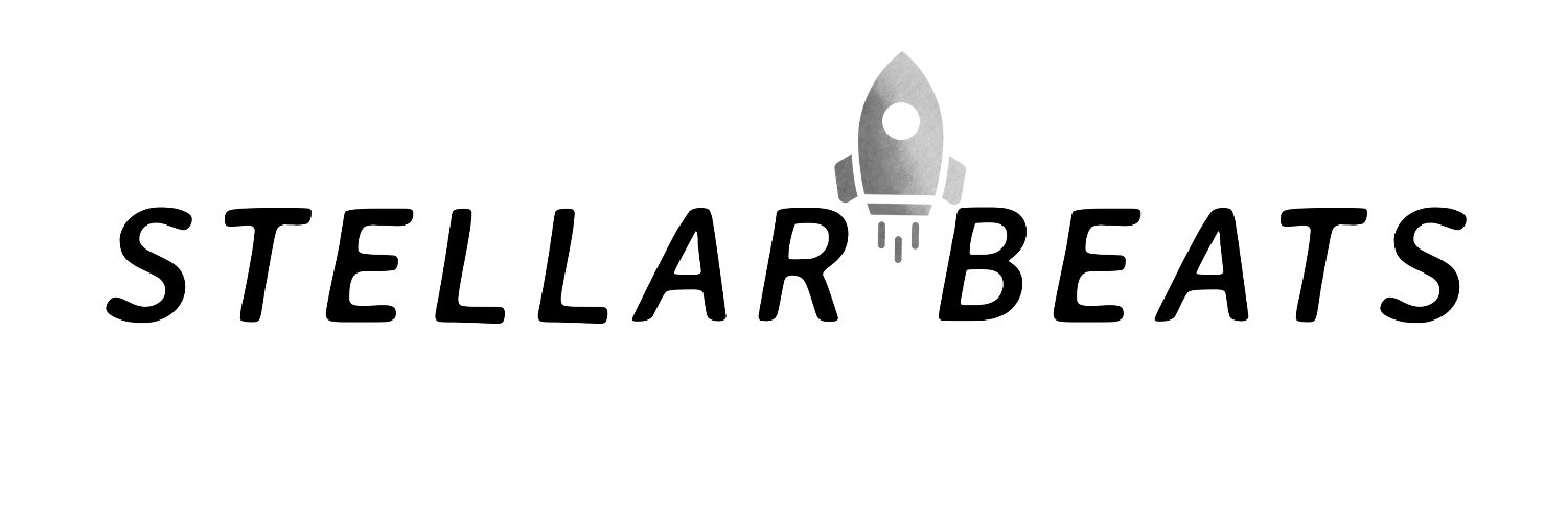 STELLAR BEATS banner