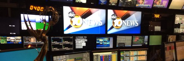 10NewsCtrlRoom Profile Banner