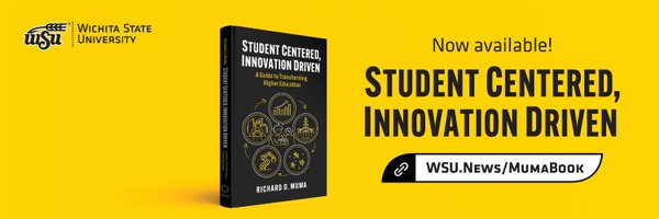 PresidentWSU Profile Banner