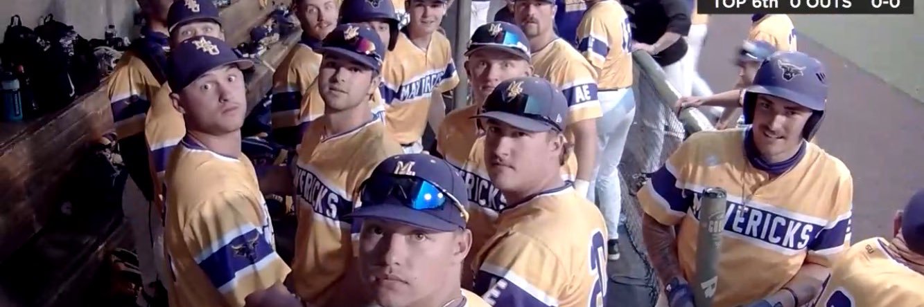 Ryan Friedges banner