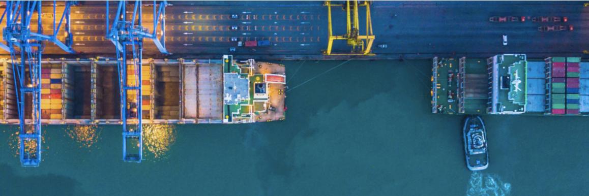 SmartShip Project banner