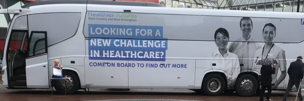 WHTRecruitment Profile Banner