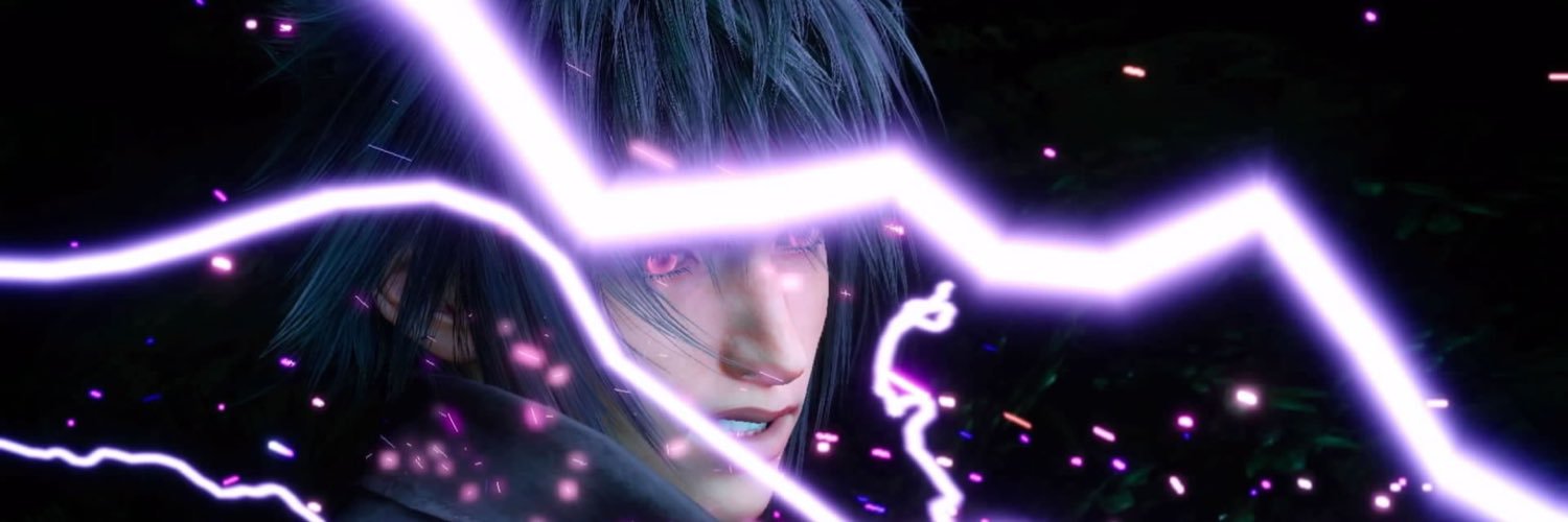 ＼( 'ω')／ banner