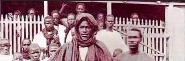 iamSerigneniang Profile Banner