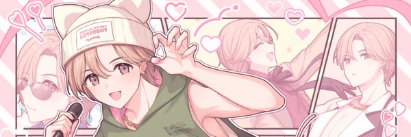 mugi_0318 Profile Banner