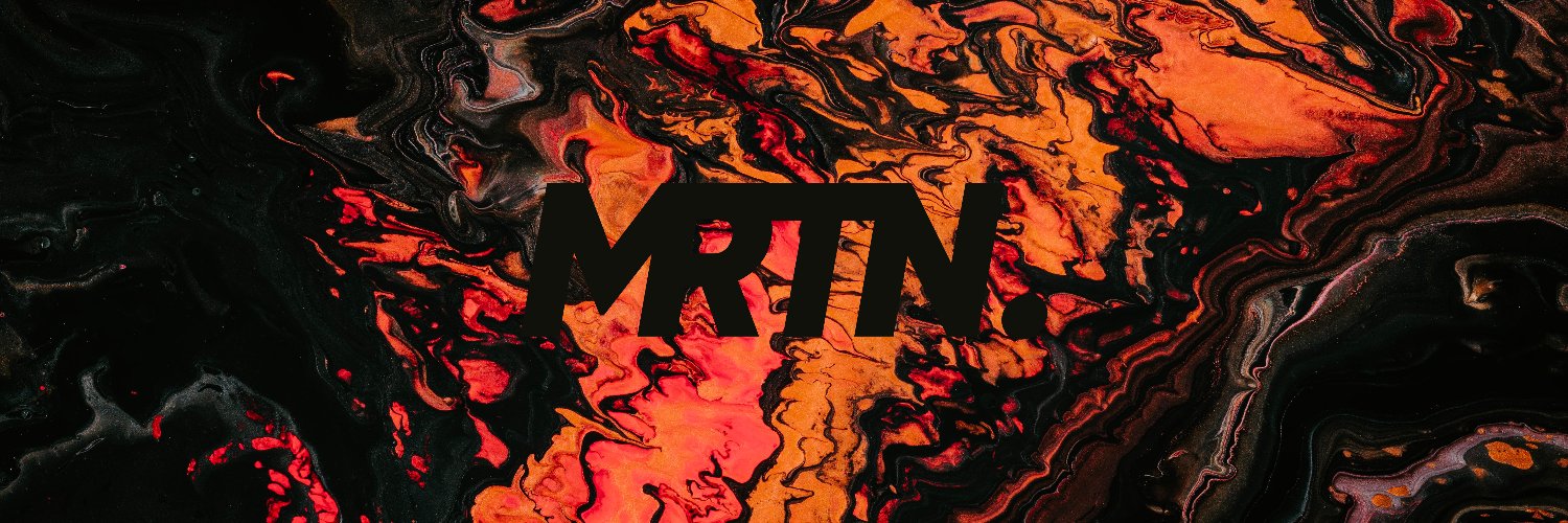 martinocabassi's profile banner image