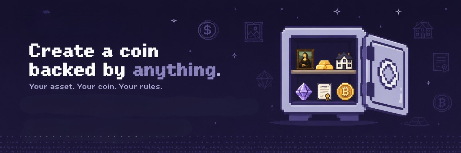 Voult banner