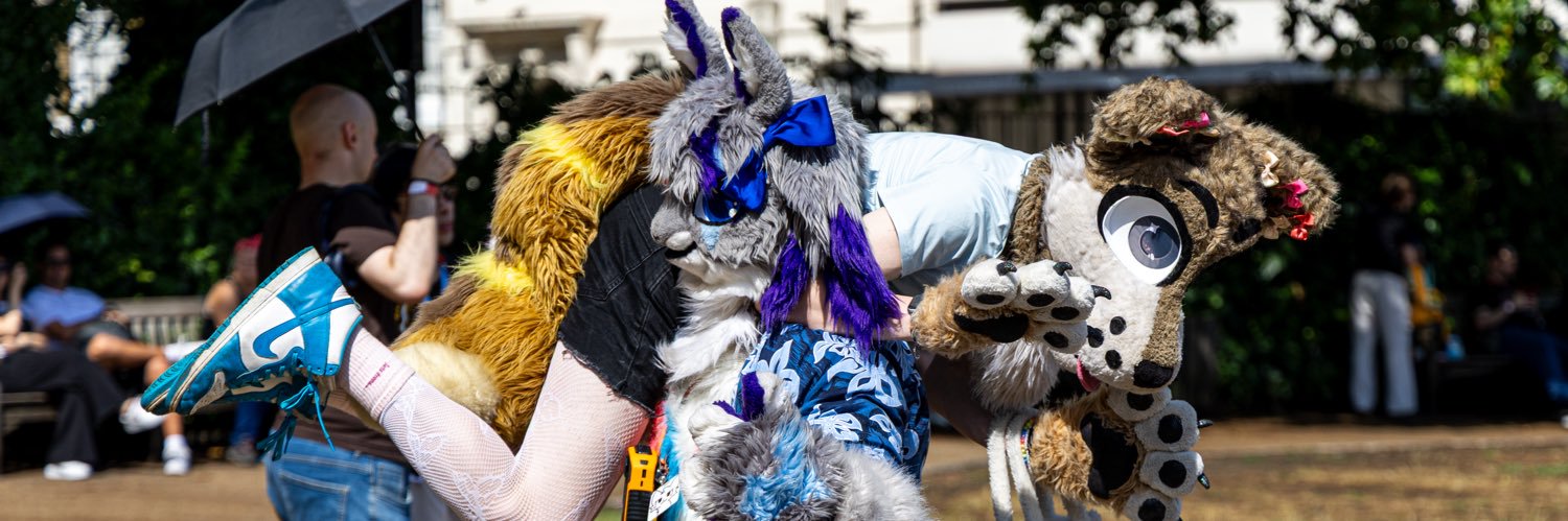 Joy_Fluffs's profile banner image