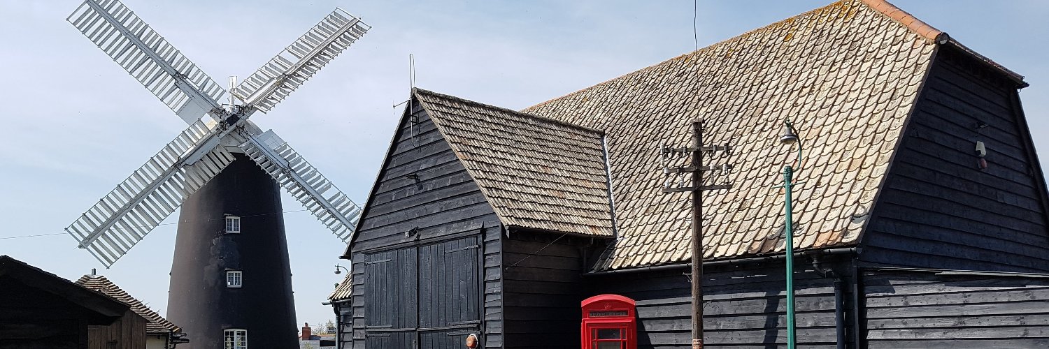 burwellmuseum's profile banner image